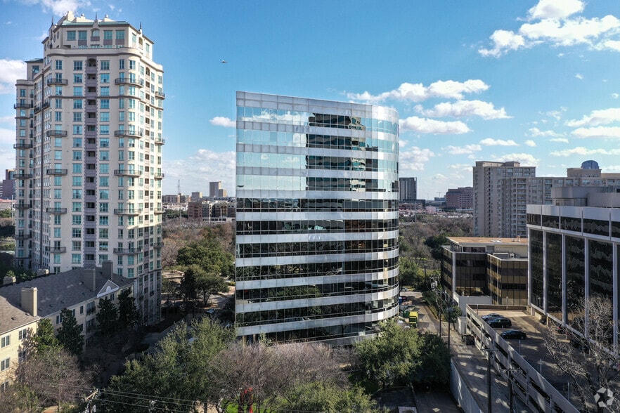 Primary Photo Of 3333 Lee Pky, Dallas Office For Lease
