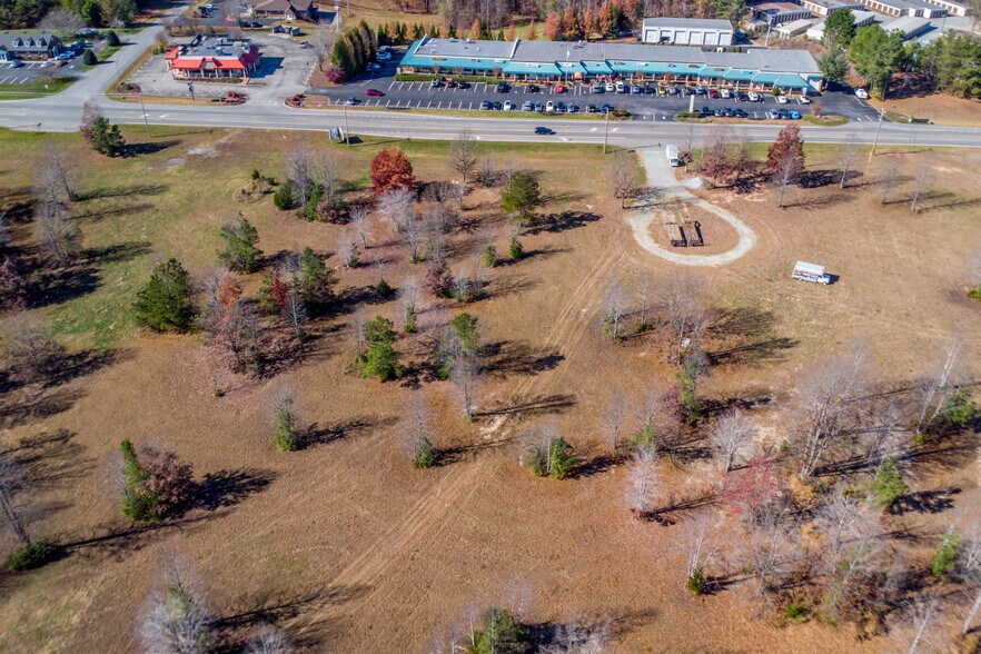 More Photos Of 445 Scruggs Rd, Moneta Land For Sale