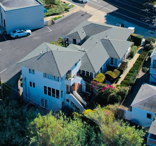 More Photos Of 2322 Chatsworth Blvd, San Diego Apartments For Sale