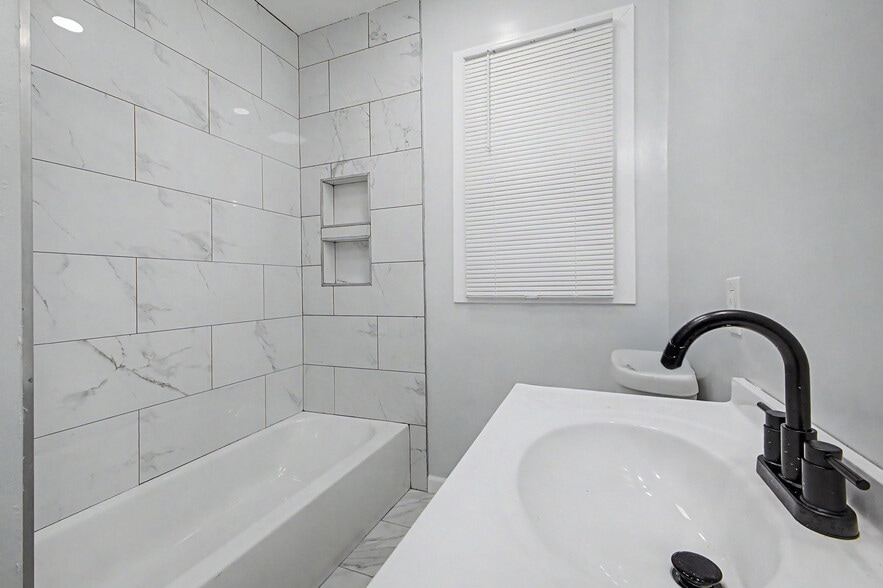 More Photos Of 3808 Monterey St, Detroit Apartments For Sale