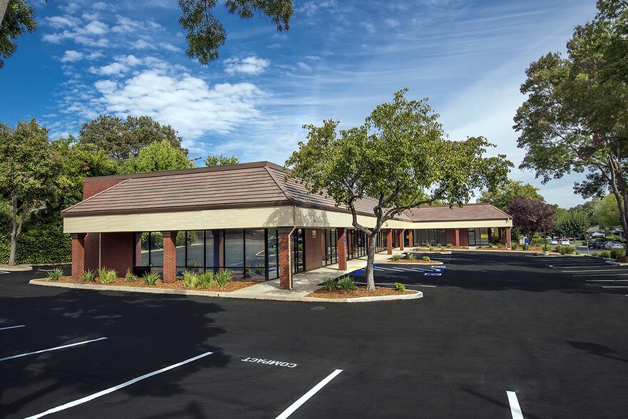 10940 Fair Oaks Blvd, Fair Oaks, CA 95628 Storefront Retail Office