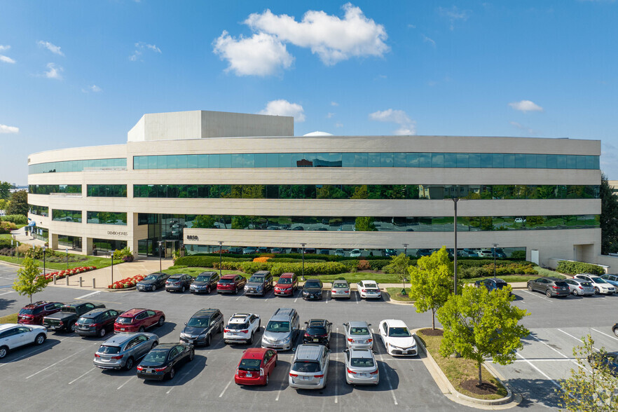 Primary Photo Of 8850 Stanford Blvd, Columbia Medical For Lease