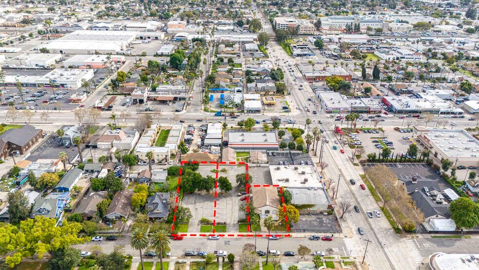 More Photos Of 524 E Pasadena St, Pomona Religious Facility For Sale