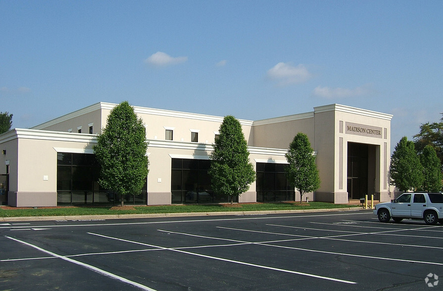 Primary Photo Of 302 Highway St, Madison Office For Lease