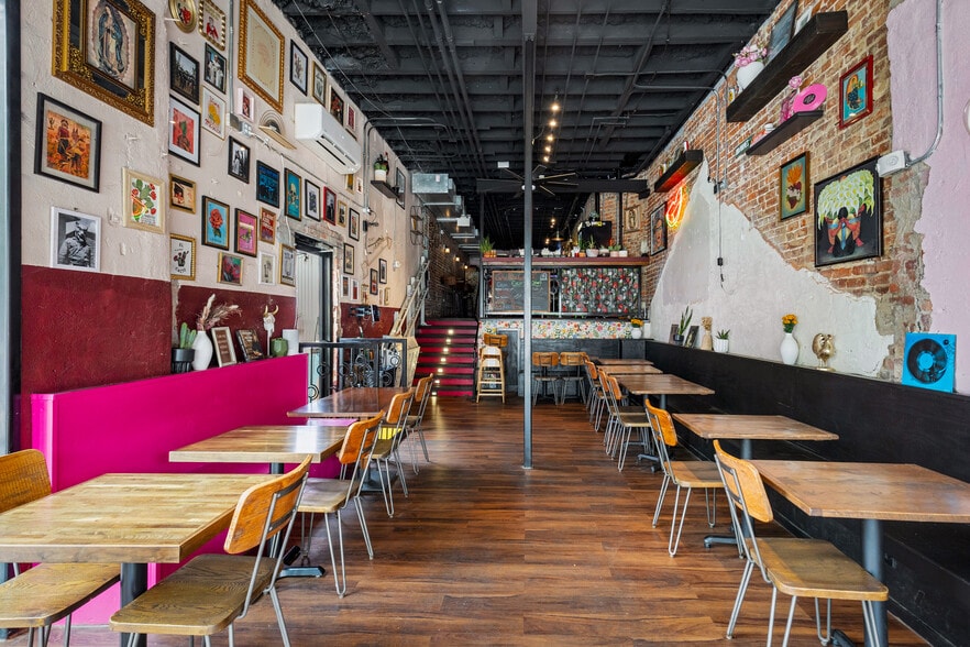 More Photos Of 2614 W Cary St, Richmond Freestanding For Sale