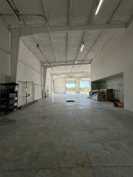 More Photos Of 36847 Richard Frey Rd, Hempstead Truck Terminal For Lease