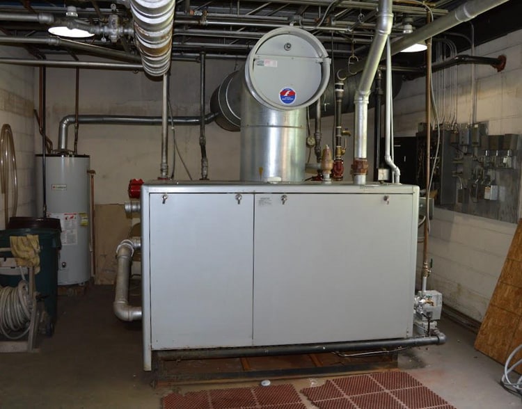 More Photos Of 2300 Mahantongo St, Pottsville Theater Concert Hall For Sale