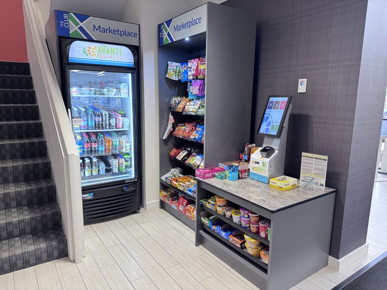 More Photos Of 100 Pennsylvania Ave, Framingham Office For Lease