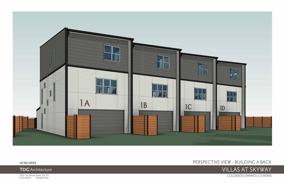 More Photos Of 904 Arcturus Dr, Colorado Springs Apartments For Sale