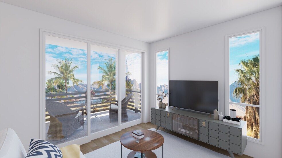 More Photos Of 68550 Grove Street, Cathedral City Apartments For Sale