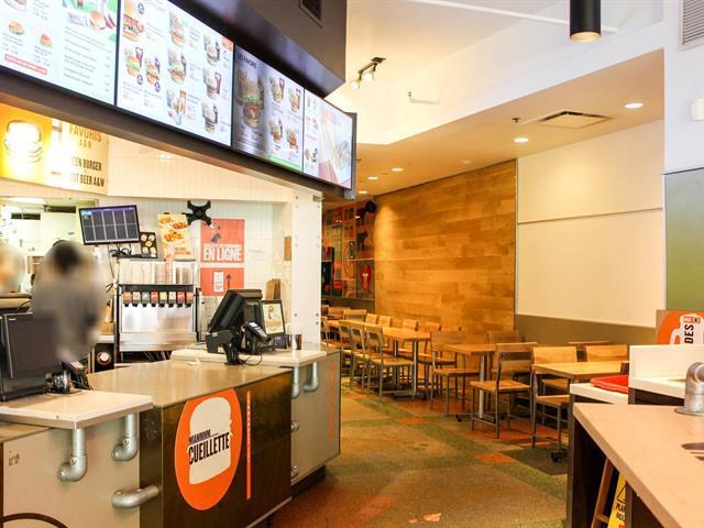 More Photos Of 328-330 Rue Sainte-Catherine E, Montréal Storefront For Sale