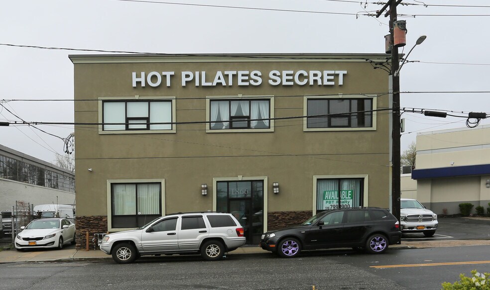 Primary Photo Of 1866 Seaford Ave, Wantagh Office For Sale