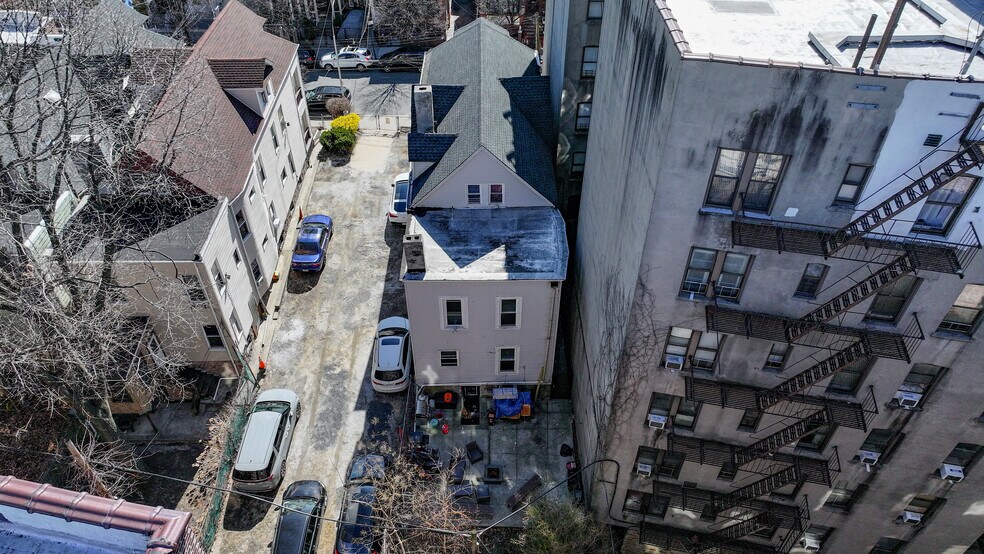 More Photos Of 2789 Morris Ave, Bronx Land For Sale