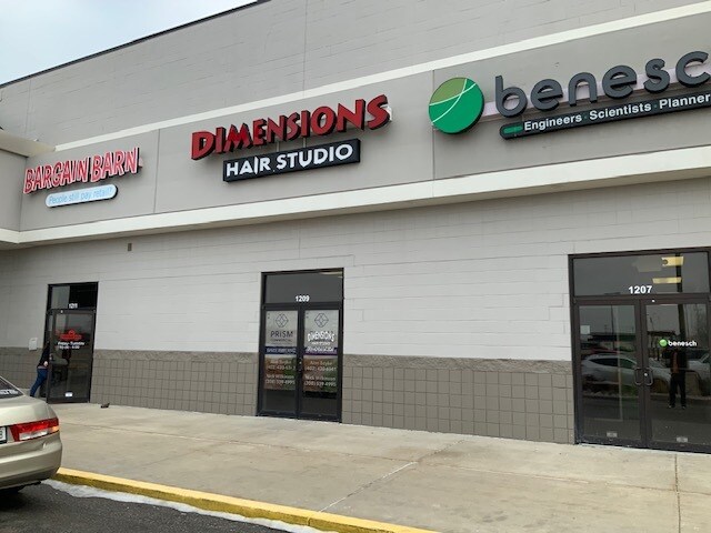 More Photos Of 1215 Allen Dr, Grand Island Unknown For Lease