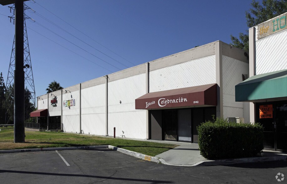 More Photos Of 1930 S E St, San Bernardino Unknown For Lease
