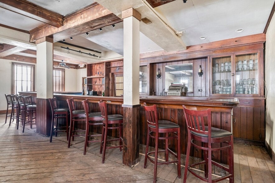 More Photos Of 6 Olmstedville Rd, Pottersville Hotel For Sale