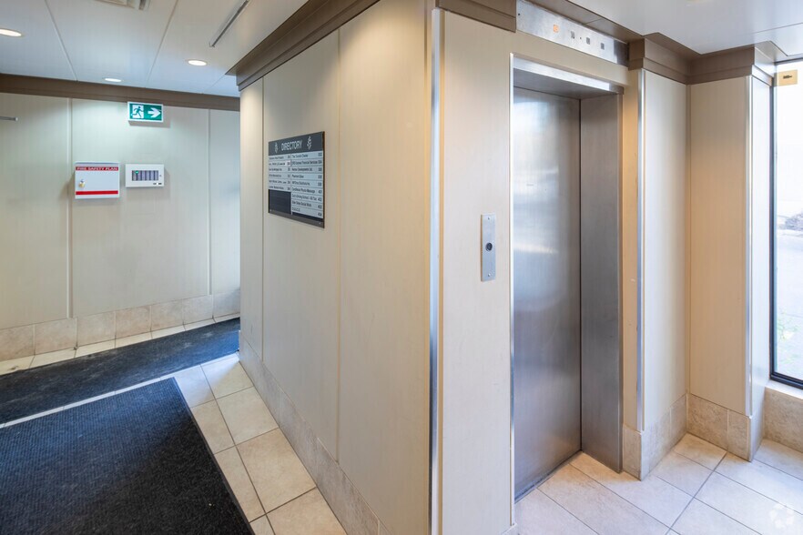 More Photos Of 345 Wilson Ave, Toronto Office For Sale