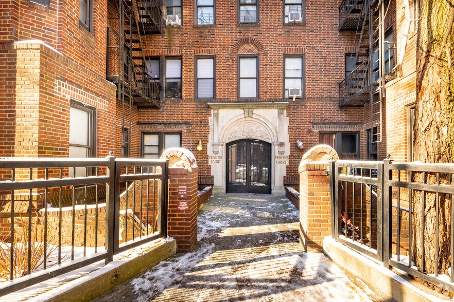 3456 73rd St, Jackson Heights, NY 11372 Apartments For Sale