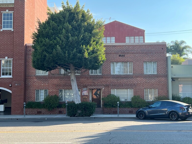 Primary Photo Of 441 S Beverly Dr, Beverly Hills Office For Lease