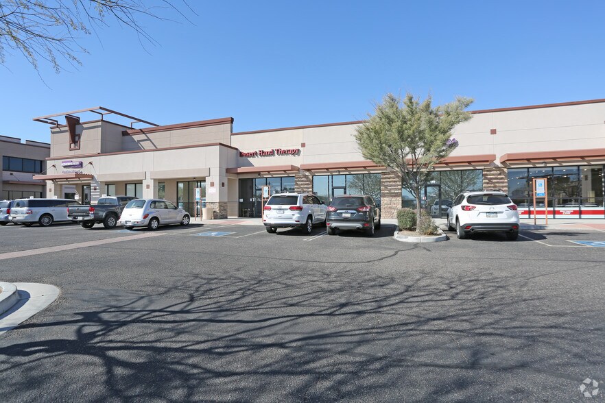More Photos Of N Cave Creek Rd, Phoenix Freestanding For Lease