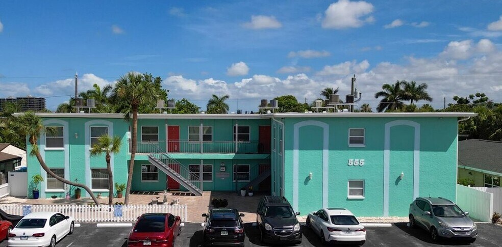 More Photos Of 555 69th Ave, Saint Pete Beach Apartments For Sale