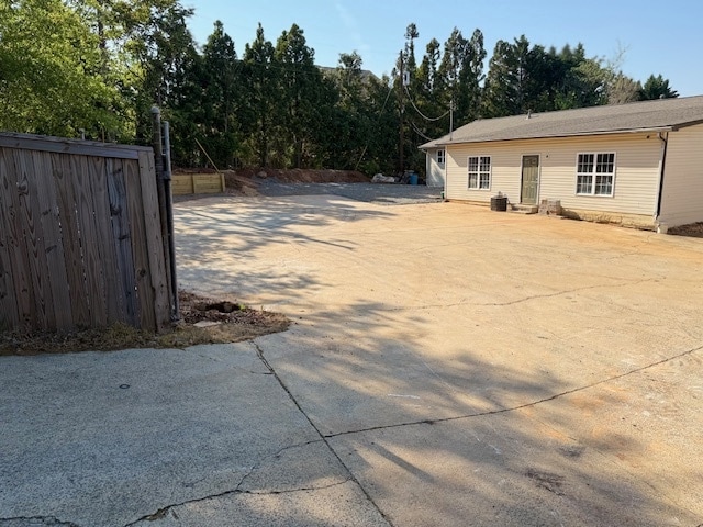 More Photos Of 1675 NW Old 41 Hwy, Marietta Service For Lease