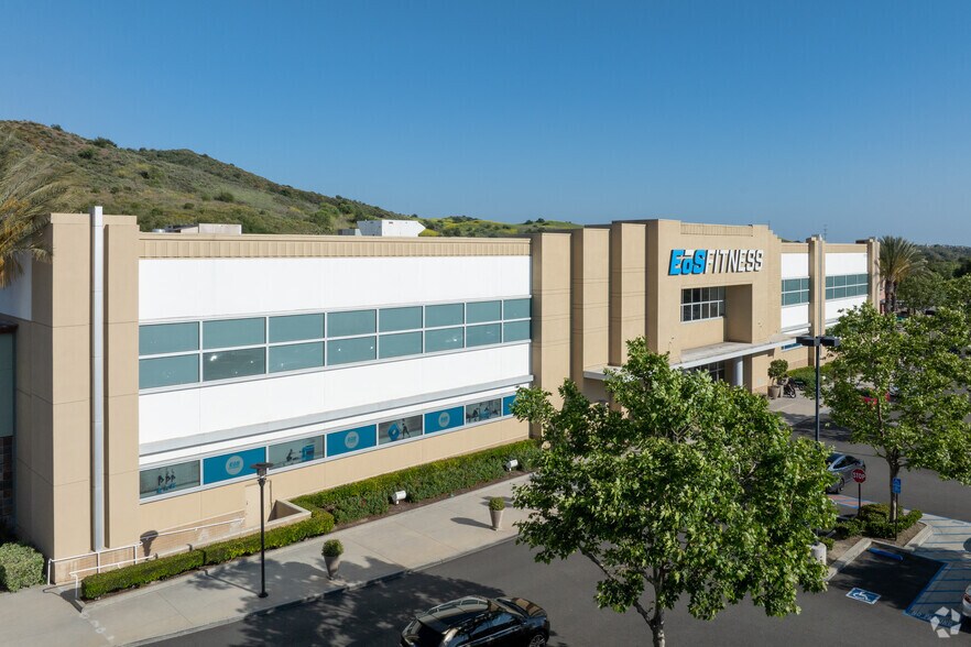 Primary Photo Of 27426 Antonio Pky, Ladera Ranch Storefront For Lease