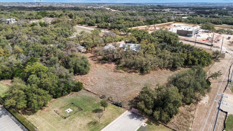 More Photos Of 51 County Road 264, Leander Land For Sale