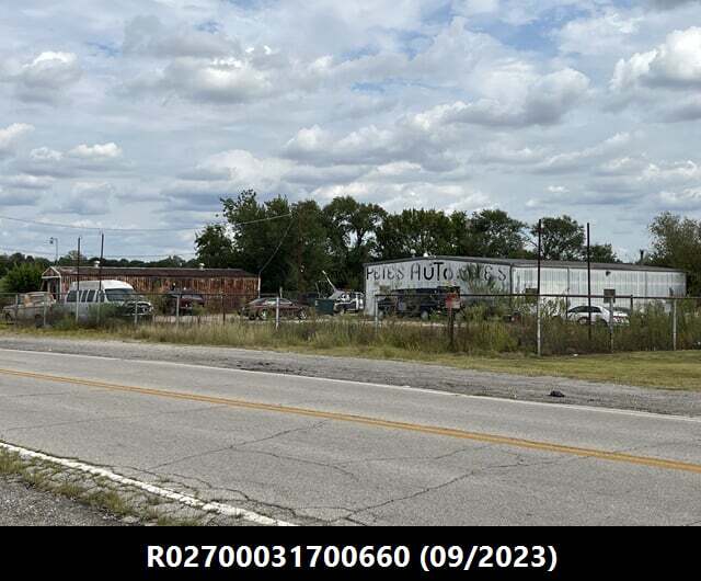 More Photos Of 2706 Mohawk Blvd, Tulsa Warehouse For Lease