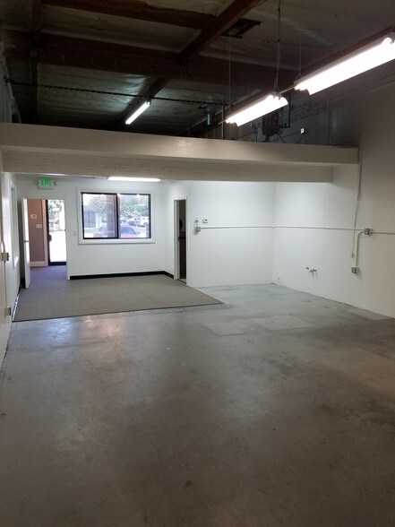 More Photos Of 18675 Adams Ct, Morgan Hill Warehouse For Lease