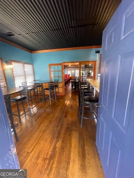 More Photos Of 406 N Piedmont Ave, Rockmart Restaurant For Sale