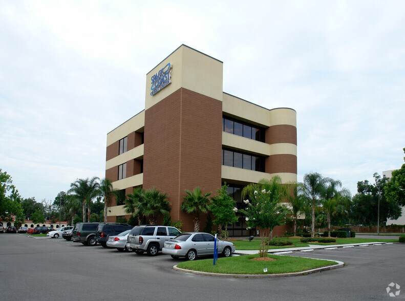 Primary Photo Of 1450 S Woodland Blvd, Deland Office For Lease