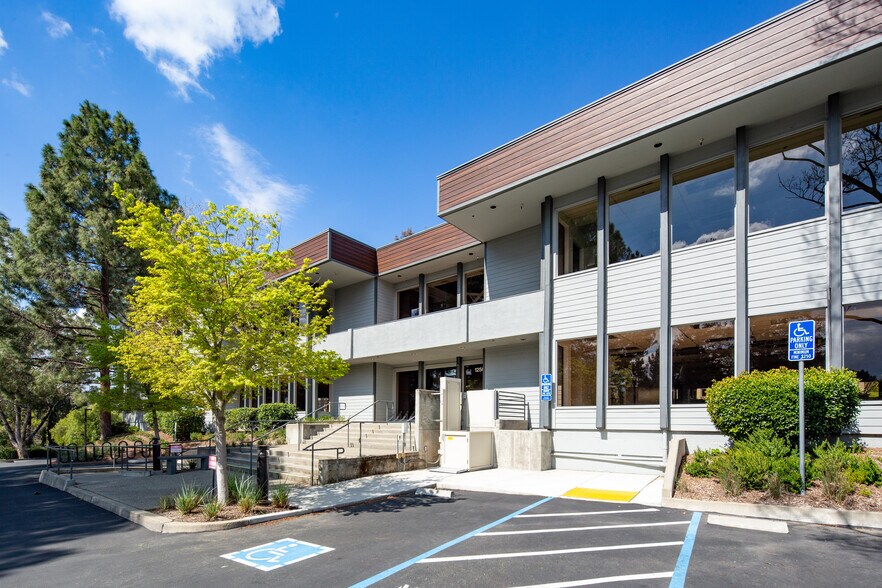 More Photos Of 1200 Montego Way, Walnut Creek Unknown For Lease