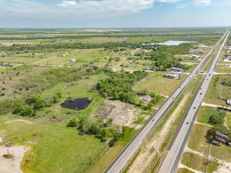 More Photos Of 00 US 175, Kaufman Land For Sale