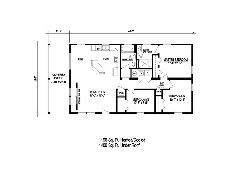 More Photos Of 280 Harve Mathis Rd., Athens Land For Sale