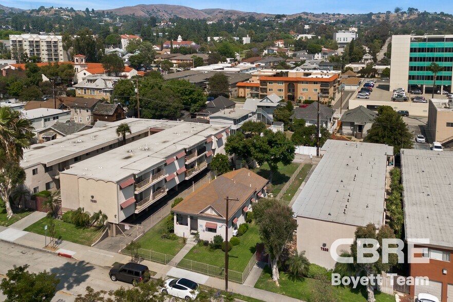 More Photos Of , Whittier Unknown For Sale
