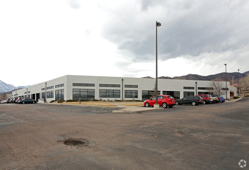 More Photos Of 5045-5053 N 30th St, Colorado Springs Unknown For Lease