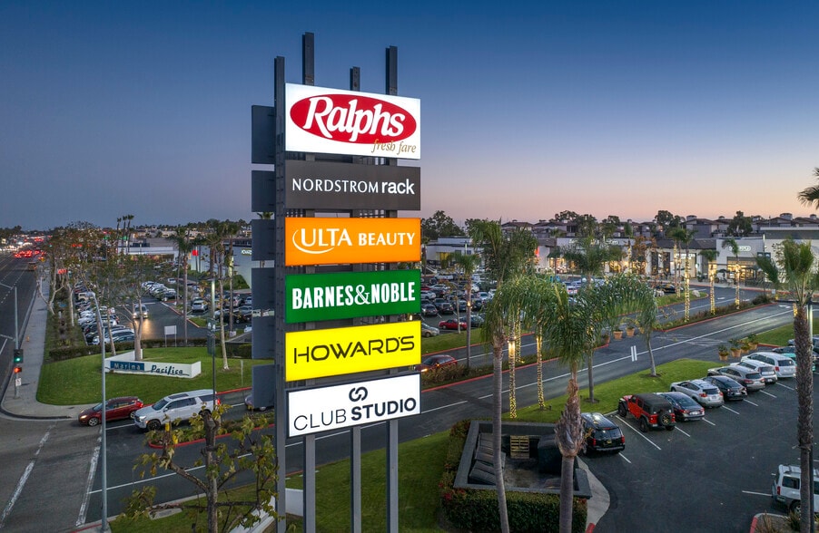 More Photos Of 6270-6378 E Pacific Coast Hwy, Long Beach Unknown For Lease