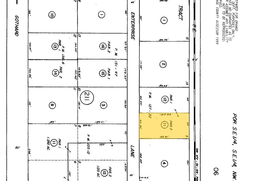 More Photos Of 18342-18352 Enterprise Ln, Huntington Beach Warehouse For Lease