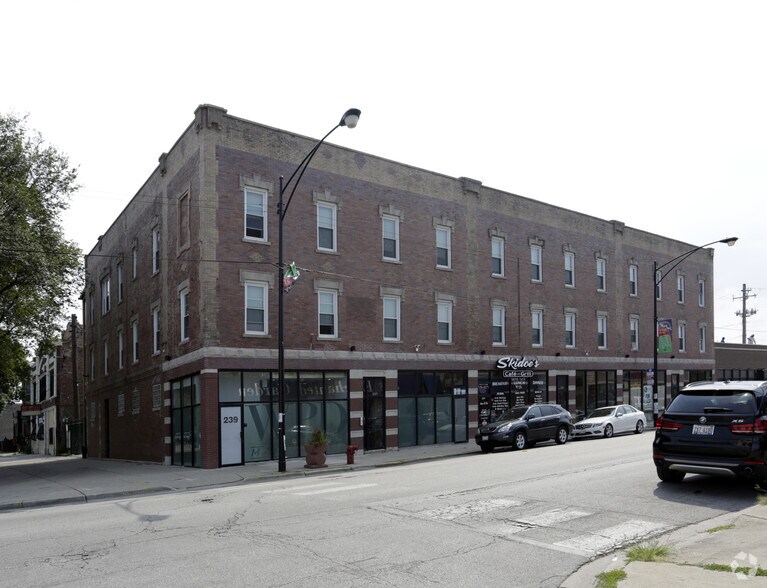 227239 E 51st St, Chicago, IL 60615 Apartments For Sale