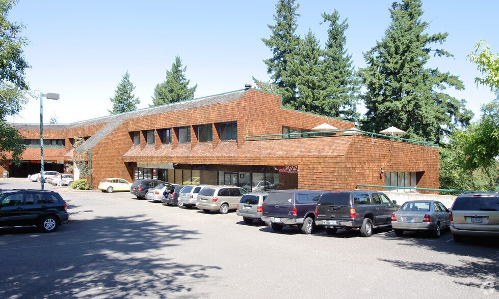 More Photos Of 11830 SW Kerr Pky, Lake Oswego Office For Lease