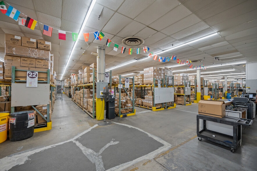 More Photos Of 380 Horace St, Bridgeport Manufacturing For Lease