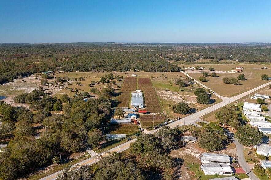 More Photos Of 3510 Walk in Water Rd, Lake Wales Winery Vineyard For Sale