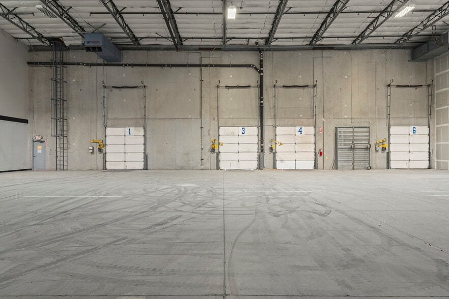 More Photos Of 2275 E Newlands Dr, Fernley Distribution For Lease