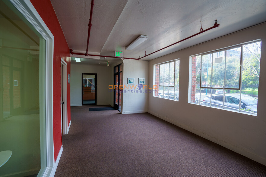 More Photos Of 1251-1259 Park Ave, Emeryville Warehouse For Lease