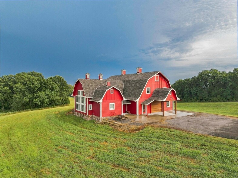 More Photos Of 17688 Golden Rd, Linwood Land For Sale