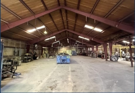 More Photos Of 4824 Downs Ln, Houston Warehouse For Sale