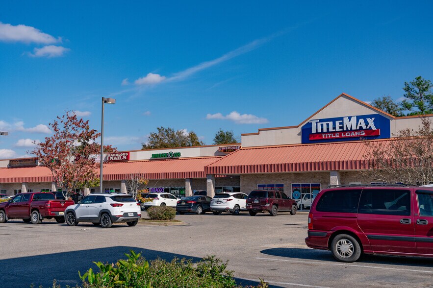 More Photos Of 3255 S Oates St, Dothan General Retail For Sale