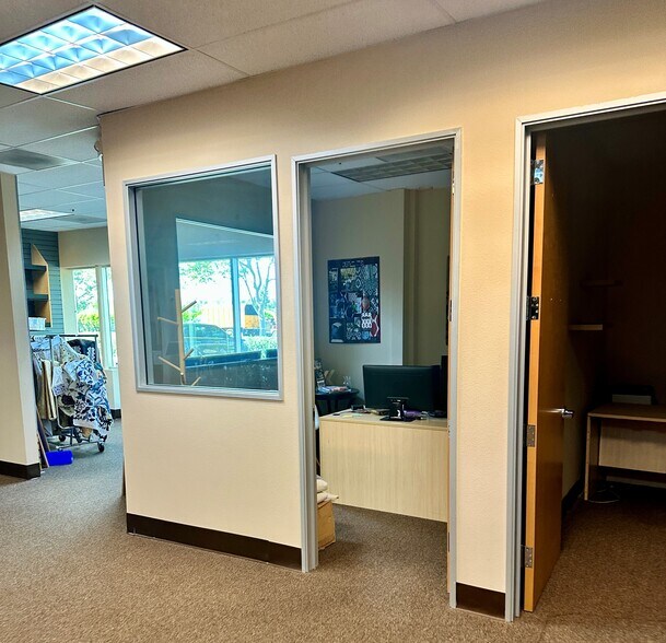 More Photos Of 440 Boulder Ct, Pleasanton Light Manufacturing For Sale