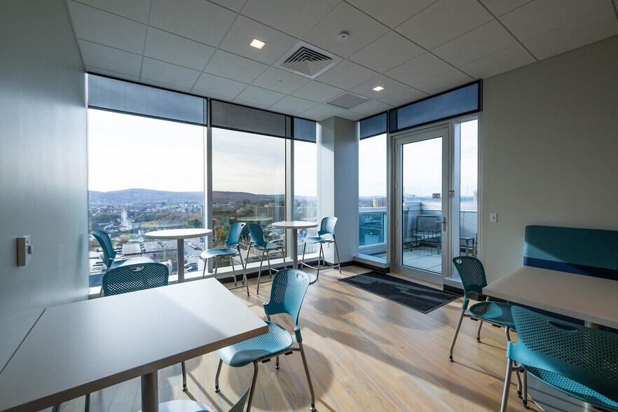 More Photos Of 600 Hamilton St, Allentown Office For Lease